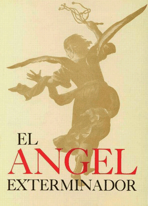Anioł Zagłady / Aniol zaglady (1962)