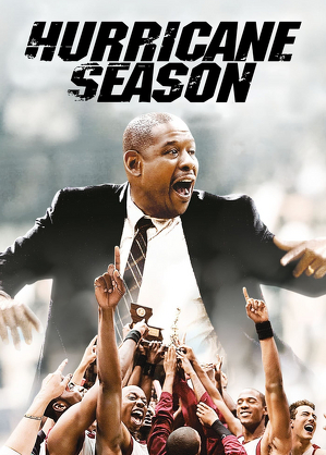 Sezon po huraganie / Hurricane season (2009)