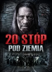 20 st&oacute;p pod ziemią (2014) Lektor PL