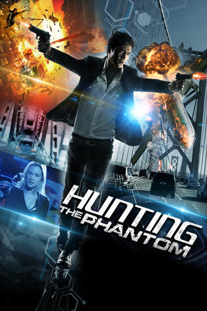 Kod zniewolenia / Hunting the phantom (2014)