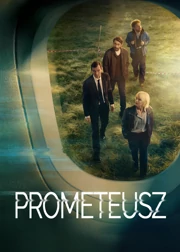 Prometeusz Odcinek 6