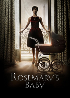 Dziecko Rosemary - miniserial / Rosemary's baby