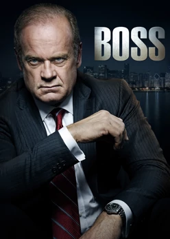 Boss (Sezon 1 i 2)