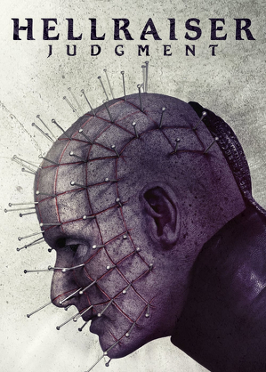 Hellraiser: Dzień sądu / Hellraiser: judgment (2018)