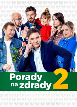 Porady na zdrady 2 (2023)