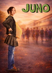 Juno (2007) Lektor PL