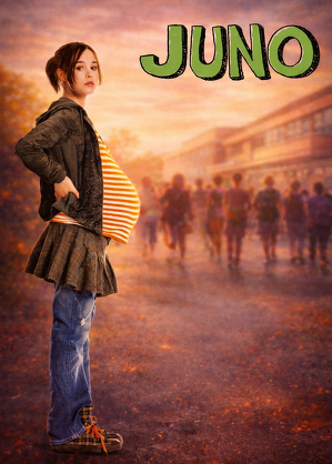 Juno (2007)