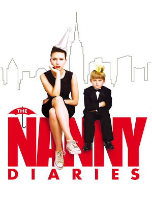 Niania w Nowym Jorku / The nanny diaries (2007)