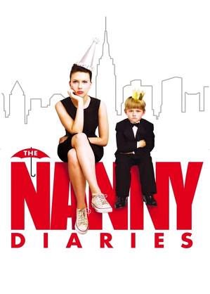 Niania w Nowym Jorku / The nanny diaries (2007)
