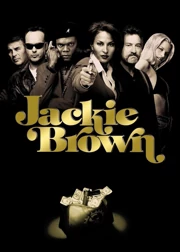 Jackie Brown (1997) Lektor PL