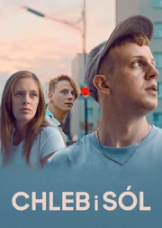 Chleb i s&oacute;l (2022) Cały film PL