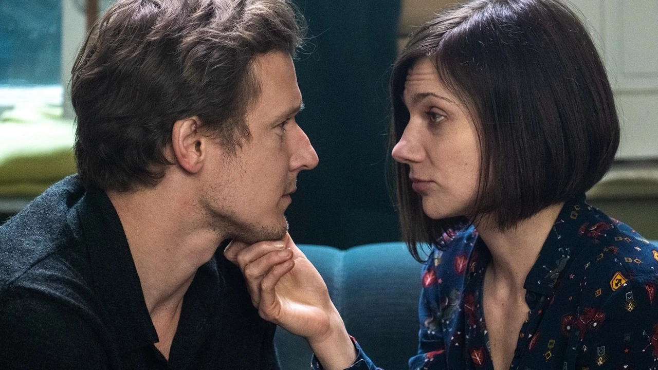 Śubuk (2022) Cały film PL