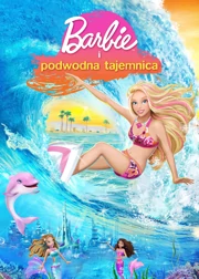 Barbie i podwodna tajemnica (2010) Dubbing PL