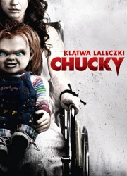 Klątwa laleczki Chucky (2013) Lektor PL