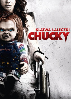 Klątwa laleczki Chucky / Curse of chucky (2013)