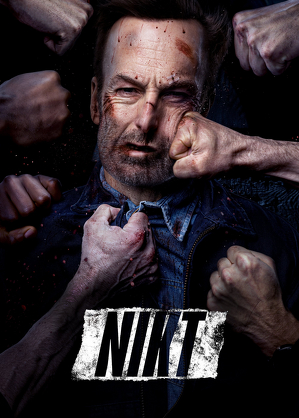 Nikt / Nobody (2021)