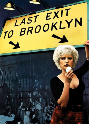 Piekielny Brooklyn / Last exit to brooklyn (1989)
