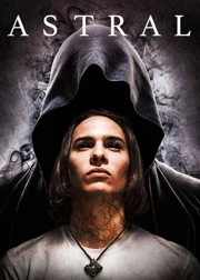 Astral: Nowy wymiar (2018) Lektor PL