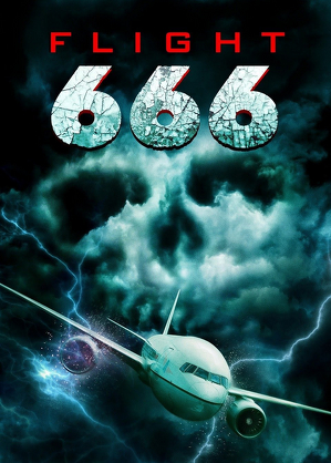 Pasażer 666 / Flight 666 (2018)