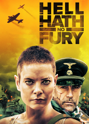 Cena zdrady / Hell hath no fury (2021)