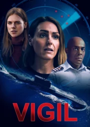 Vigil Odcinek 1 Napisy PL