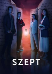 Szept (2022) Lektor PL