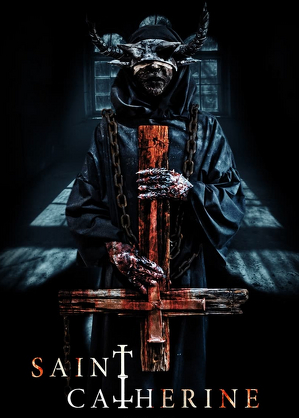 Rytuał Świętej Katarzyny / Saint catherine (2024)