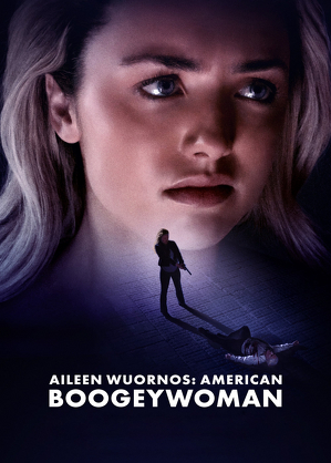Ulubiona Morderczyni Ameryki / Aileen wuornos: american boogeywoman (2021)
