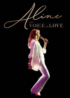 Aline. Głos miłości / Aline - the voice of love (2020)
