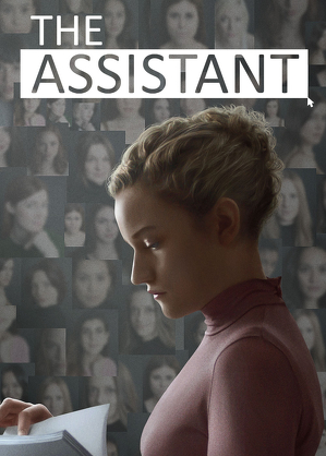 Asystentka / The assistant (2019)