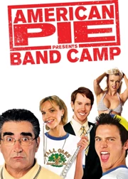 American Pie: Wakacje (2005) Lektor PL