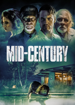Dom zbrodni / Mid-century (2022)