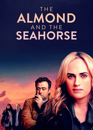 Dop&oacute;ki mnie pamiętasz / The almond and the seahorse (2022)