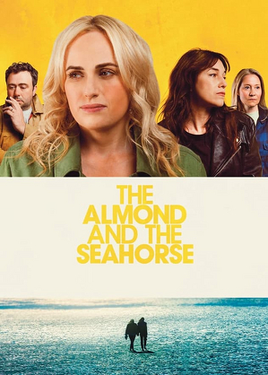 Dop&oacute;ki mnie pamiętasz / The almond and the seahorse (2022)