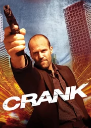Adrenalina (2006) Lektor PL