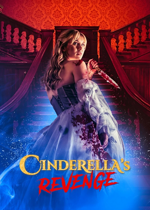 Zemsta Kopciuszka / Cinderella's revenge (2024)