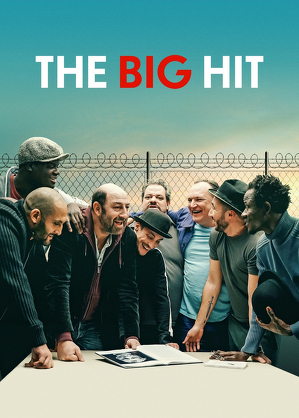 Komedianci debiutanci / The big hit (2020)