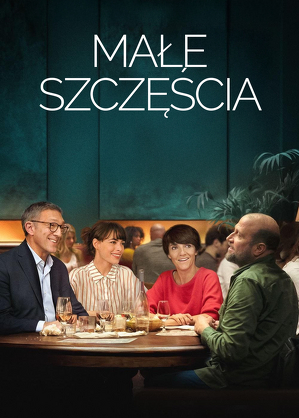 Małe szczęścia / Le bonheur des uns... (2020)