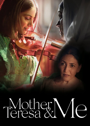 Matka Teresa i ja / Mother teresa & me (2022)
