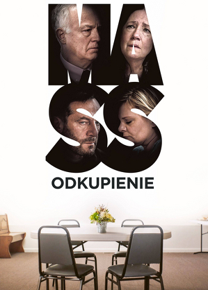 Odkupienie / Mass (2021)