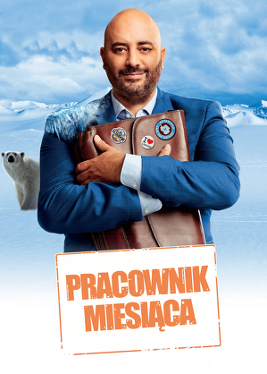 Pracownik miesiąca / Irréductible (2022)