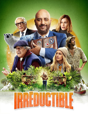 Pracownik miesiąca / Irréductible (2022)