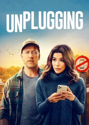 Unplugging (2022)