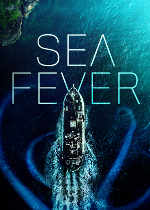 W otchłani lęku / Sea fever (2019)