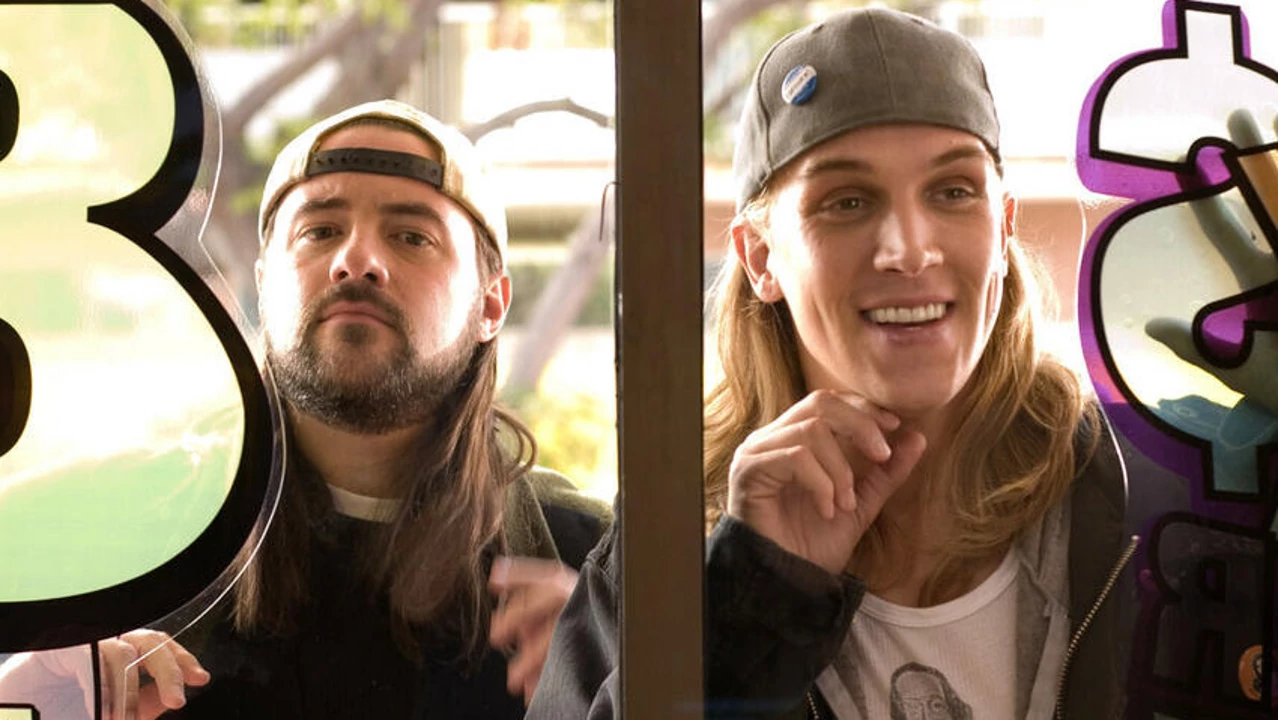 Clerks: Sprzedawcy 2 (2006) Lektor PL