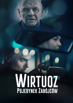 Wirtuoz. Pojedynek zab&oacute;jc&oacute;w / The virtuoso (2021)