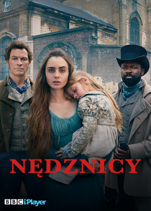 Nędznicy - serial online / Les misérables