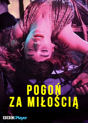 Pogoń za miłością - serial online / The pursuit of love