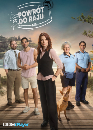 Powrót do raju - serial online / Return to paradise