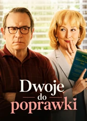Dwoje do poprawki (2012) Lektor PL